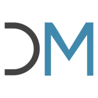 DesignMag logo
