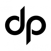 Design Portál logo