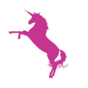 Design Unicorn logo
