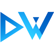 Design Web Company logo