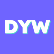Design Your Way logo