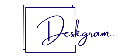 Desksgram logo
