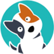 Des Repas pour les Animaux logo