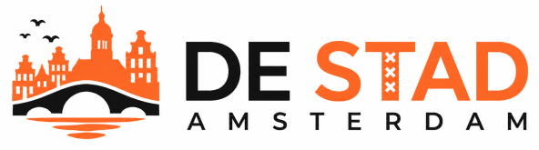De Stad Amsterdam logo