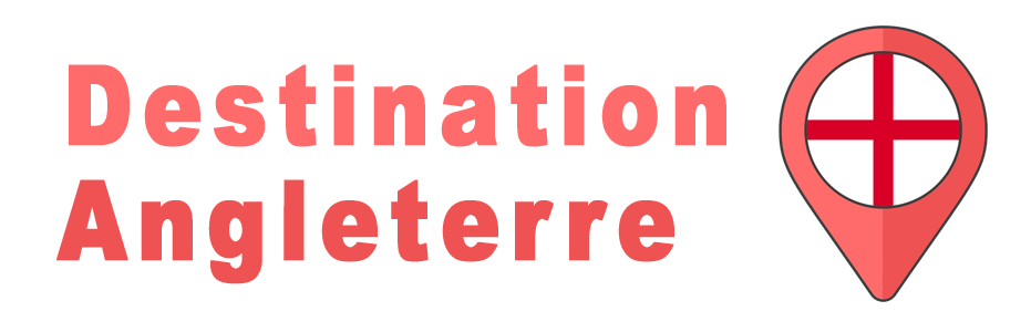 Destinationangleterre.com logo