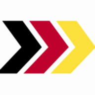 Deutschland-startet.de logo