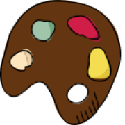 Devianart.xyz logo