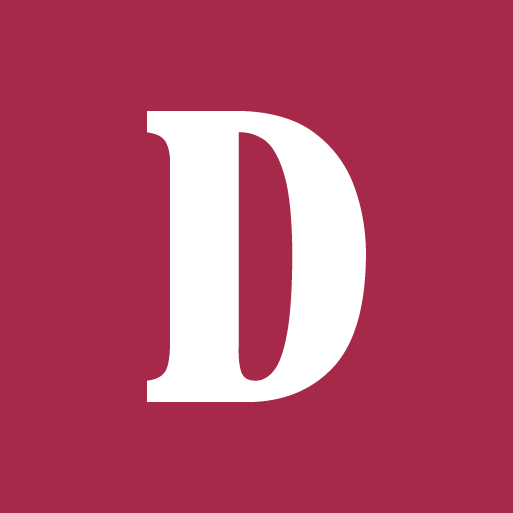 Dewsbury Reporter logo