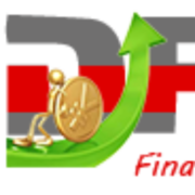 Dfgforex.com logo