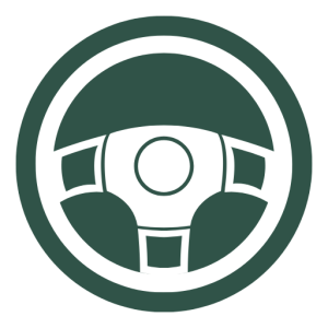 Diagnostic-automobile logo
