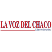 Diariolavozdelchaco.Com logo