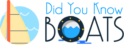 Did You Know Boats logo