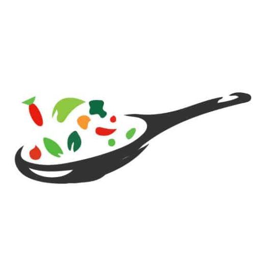 Diététicienne Nutritionniste logo