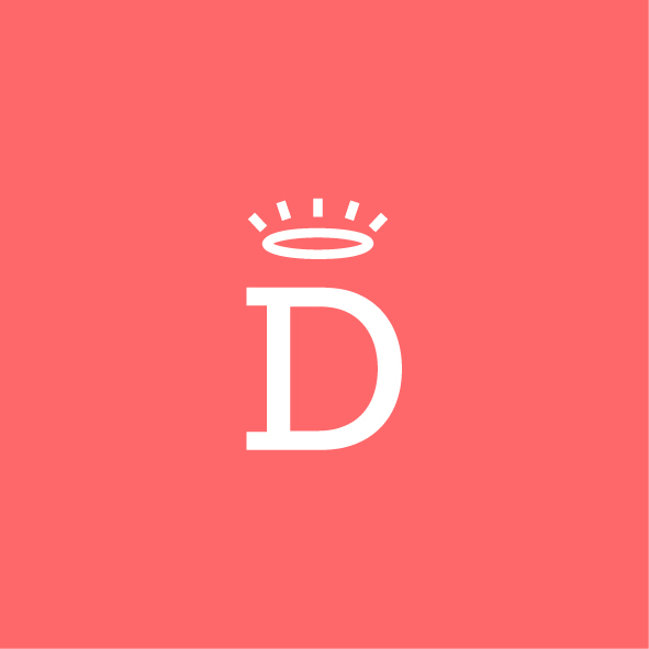 Dieviete logo