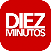 Diez Minutos logo