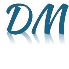 Different Magazine logo