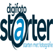 Digifotostarter.nl logo