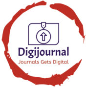 Digi Journal logo