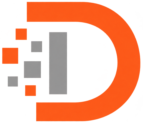 Digin logo