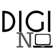Digital Nomad logo