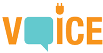 Digital-voice.net logo