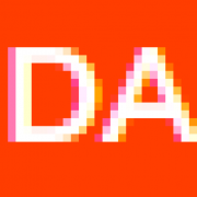 Digitalarena.ro logo