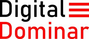 Digital Dominar logo