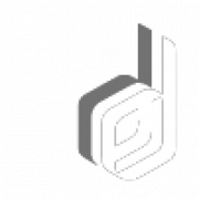 Digitaliserad logo