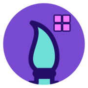 Digitalized Artist Zone logo