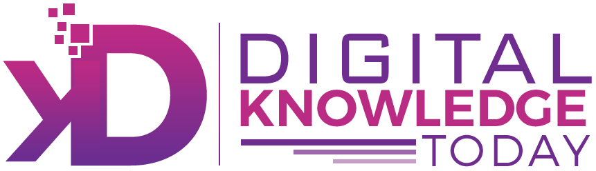 Digitalknowledgetoday.com logo
