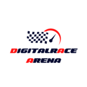 Digital Race Arena logo