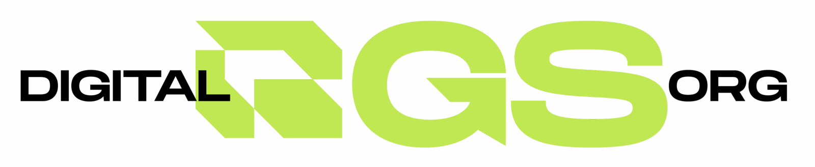 Digital RGS Org logo