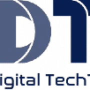 Digitaltechtop.com logo