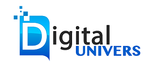 Digitalunivers.com logo