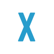 Digital X Future logo