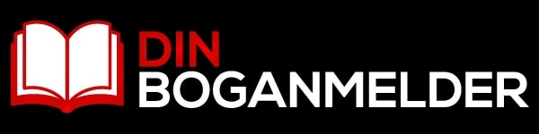 Din Boganmelder logo