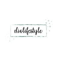 Diolifestyle logo