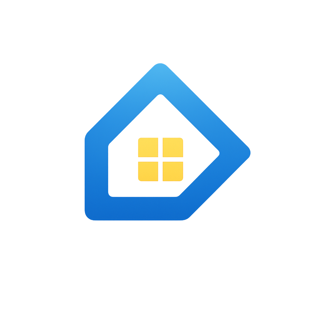 Direct-home.net logo