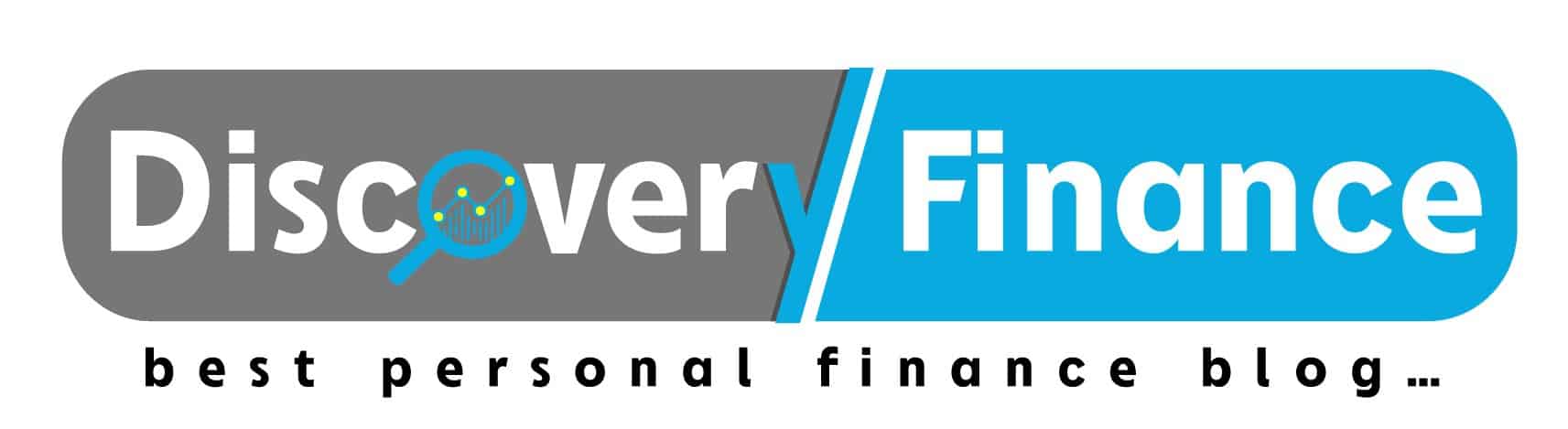 Discoveryfinance.com logo