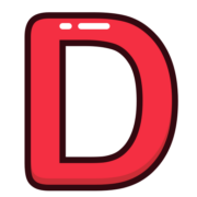 Diskretne.Eu logo