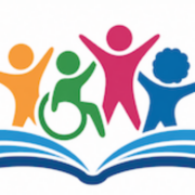 Diskriminierungsfreie Bildung logo