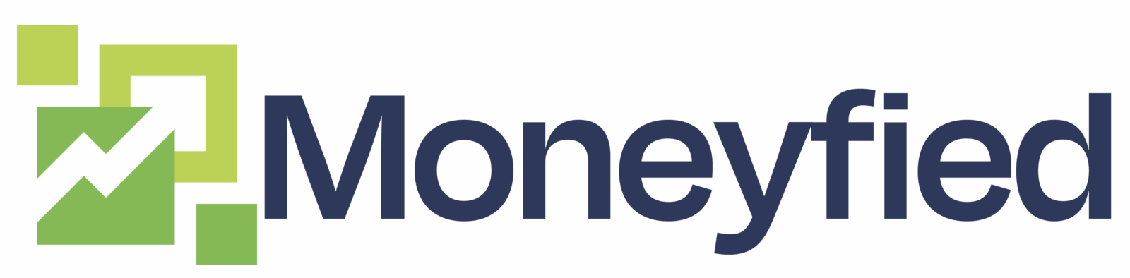 Dis Moneyfied logo