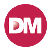 Distribuzione moderna logo