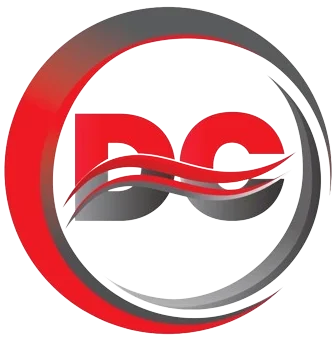 Divine Contents logo