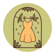 Divine Glamour Trail logo