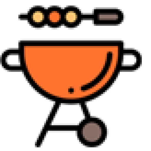 Divine Grill logo