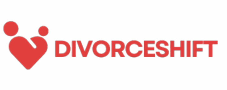 Divorce Shift logo