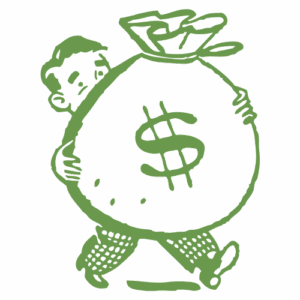 Dixie Rising logo
