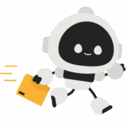 DJI Store OC logo