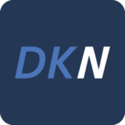 Деловой Казахстан logo